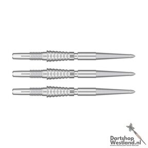 Swiss Points Storm LNC Silver