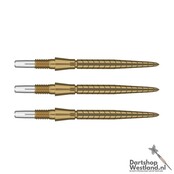 Swiss Points Storm Quartz Black