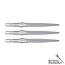 Target Darts Swiss Points Storm Quartz Silver