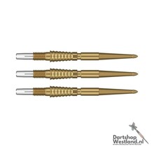 Swiss Points Storm LNC Gold