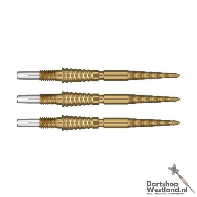 Swiss Points Storm LNC Gold