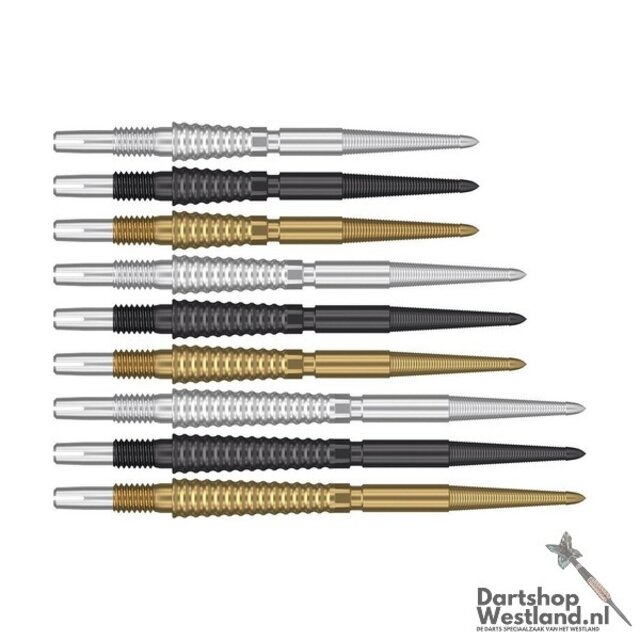 Swiss Points Storm LNC Gold