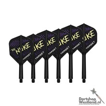 K-Flex No.2 Luke Littler