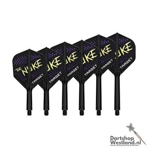 K-Flex No.2 Luke Littler