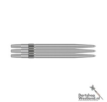 Swiss Points Silver 40 mm