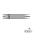 Target Darts Swiss Points Silver 40 mm