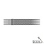 Target Darts Swiss Points Diamond Pro Silver 40 mm
