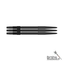 Swiss Points Firepoint Black 40 mm