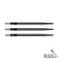 Target Darts Swiss Points Nano Black 40 mm