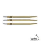 Swiss Points Nano Gold 40 mm