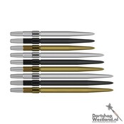 Swiss Points Nano Silver 40 mm