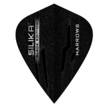 SILIKA BLACK EDITION KITE