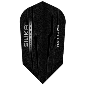 SILIKA BLACK EDITION SLIM