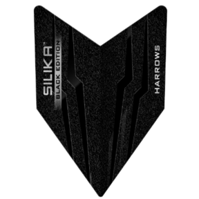 SILIKA BLACK EDITION VELOS