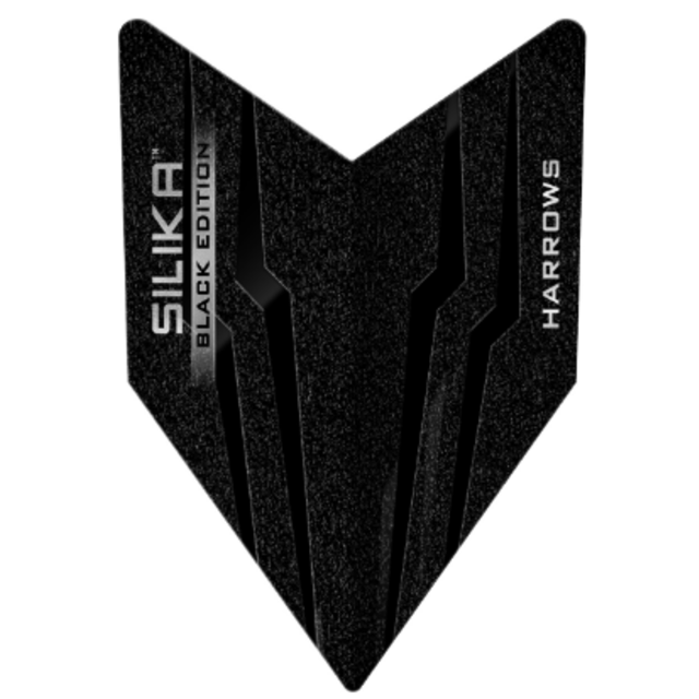 SILIKA BLACK EDITION VELOS