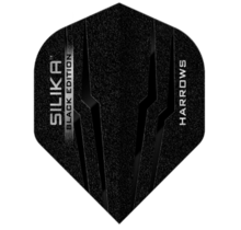 SILIKA BLACK EDITION NO 2