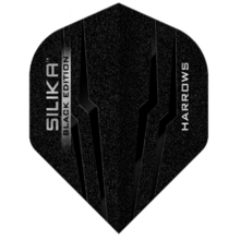 SILIKA BLACK EDITION NO 2