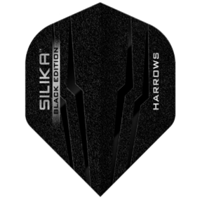 SILIKA BLACK EDITION NO 2