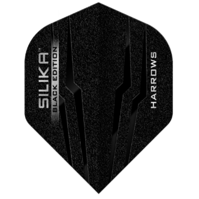 SILIKA BLACK EDITION NO 2