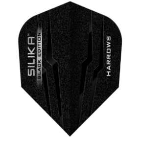 SILIKA BLACK EDITION NO 6