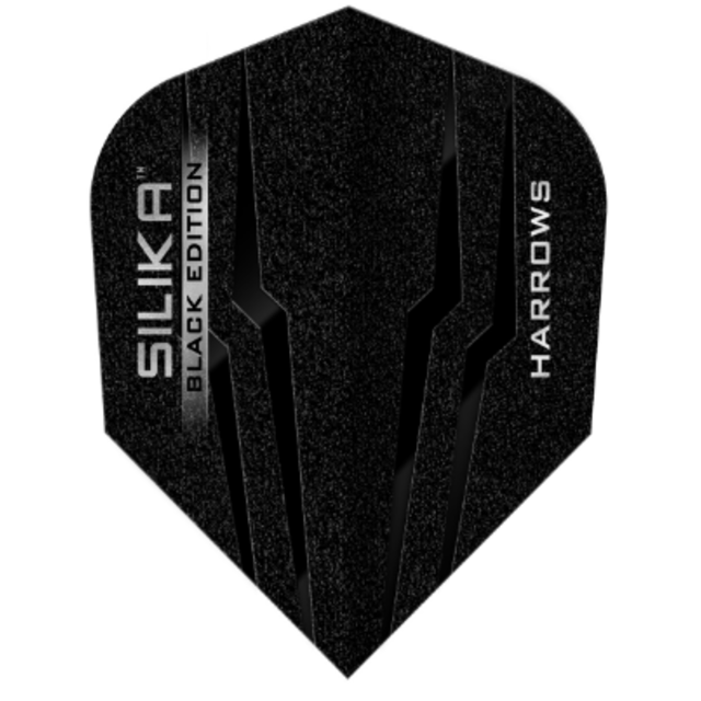 SILIKA BLACK EDITION NO 6