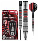 Dennis Priestley Diamond 3-Zero