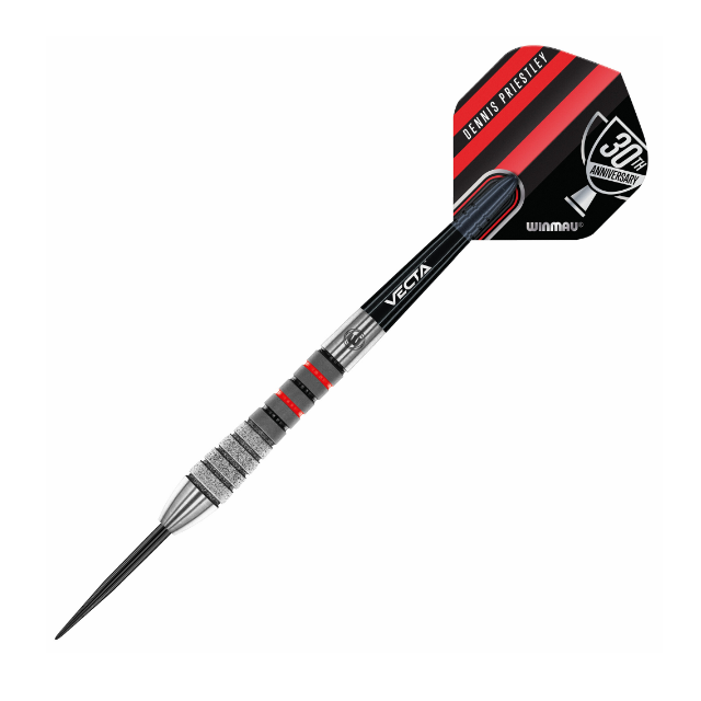 Dennis Priestley Diamond 3-Zero