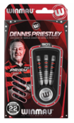 Dennis Priestley Diamond 3-Zero