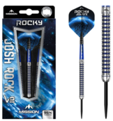 Mission Josh Rock v2 Darts