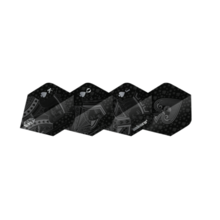 Ultrafly.100 No.2 Black Royal Flush