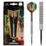 Mission Mission Dominik Grüllich Darts - Steel Tip - 95% Tungsten