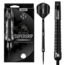 Harrows Supergrip Black Edition 90% Tungsten 24 gram