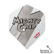 Series 100 Lightning White Mighty Grip No.2