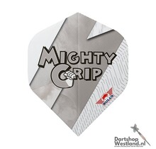 Series 100 Lightning White Mighty Grip No.2