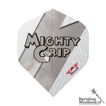 Series 100 Lightning White Mighty Grip No.2