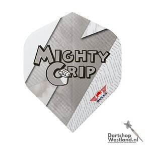 Series 100 Lightning White Mighty Grip No.2