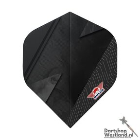 Series 100 Lightning Black No.2