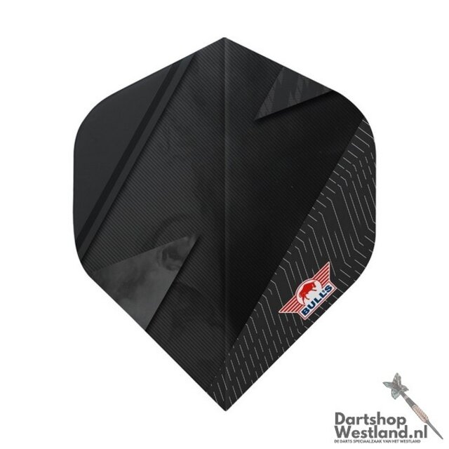 Series 100 Lightning Black No.2