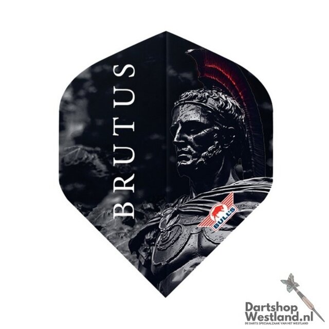 Series 100 Brutus No.2