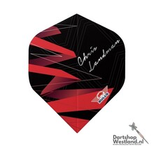 Player 100 Chris Landman 90 No.2