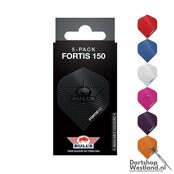 Fortis 150 No.2 Flights | 5-Pack