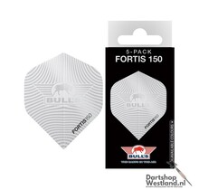 Fortis 150 No.2 Flights | 5-Pack