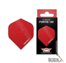 Fortis 150 No.2 Flights | 5-Pack