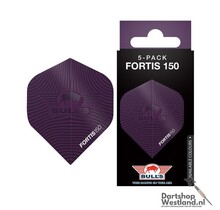 Fortis 150 No.2 Flights | 5-Pack