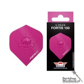 Fortis 150 No.2 Flights | 5-Pack