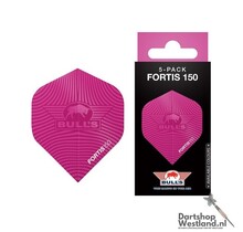 Fortis 150 No.2 Flights | 5-Pack