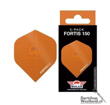 Fortis 150 No.2 Flights | 5-Pack
