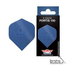 Fortis 150 No.2 Flights | 5-Pack