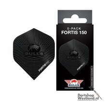 Fortis 150 No.2 Flights | 5-Pack
