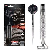 Brutus 80% Grandis Steeltip